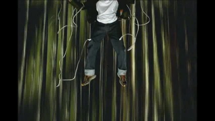 N Sync - Bye Bye Bye