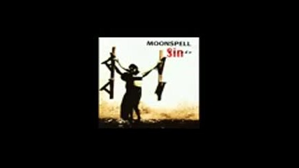 Moonspell Sin Pecado ( Full album )