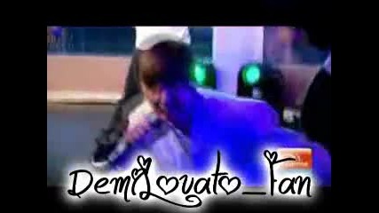Justin Bieber in Australia on Sunrise in Hd * //