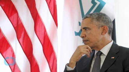 U.S. Lacks 'complete Strategy' to Help Iraq Fight IS: Obama
