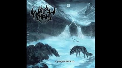 Wolfchant - A Pagan Storm ( Full Album ) pagan folk black metal Germany