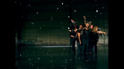 Paula Abdul, Randy Jackson - Dance Like Theres No Tomorrow 