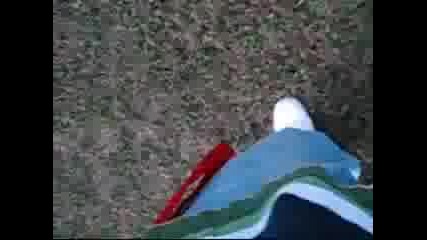 Backflip - Лошо Падане 