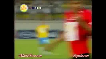 Смешен гол 