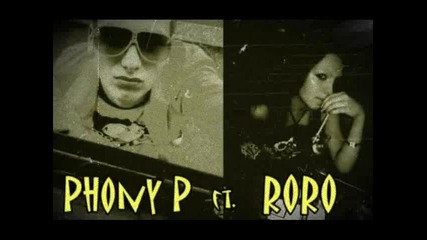 Roro ft. Phony P - Malka pikla (remake) 2011