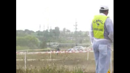 Rally Razgrad 2009