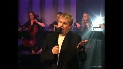 Jan Werner - The Christmas Song