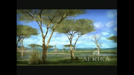 Afrika remix paradisiaque by vie deoludik (version longue)