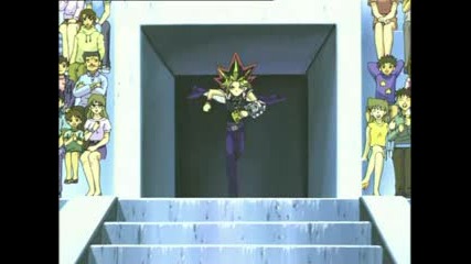 yu - gi - oh ep 70