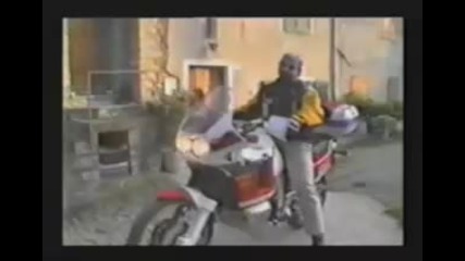 alfa 75 story