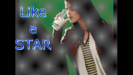 Selena;;;like a S T A R ^^ ;;;