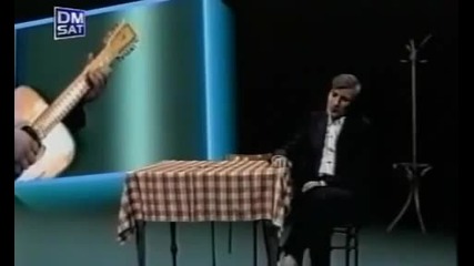 Toma Zdravkovic - Dotako sam dno zivota