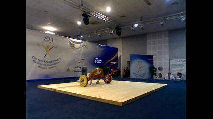 Weightlifting Ferdi-105