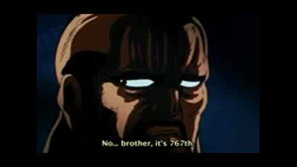 Hokuto no Ken 2 - 114 