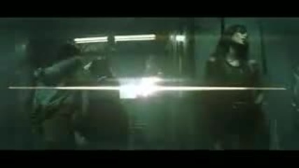 Enrique Iglesias - Not In Love ft. Kelis