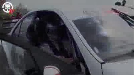 Tokio Hotel Tv Episode 12 Race Car Action A day at the Dtm... 