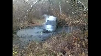 off road troyan 