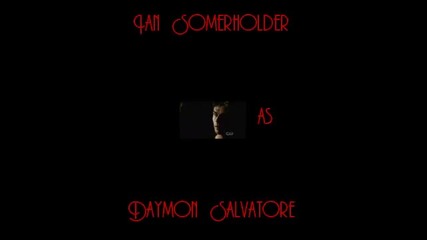 The vampire diaries {за конкурса на smiiile___girl}