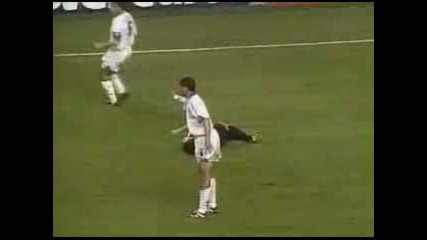1997/98 Cl Final Juventus - Real Madrid