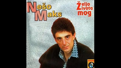 Neso Maks - U Pesmi Te Trazim