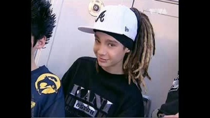 Tom Kaulitz - Do You Wanna Fuck???