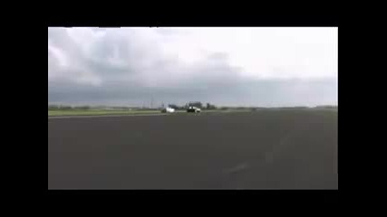 Микс Drag Races