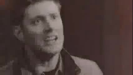 Elena & Dean - Lullaby