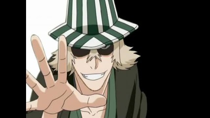 Bleach Allstars 