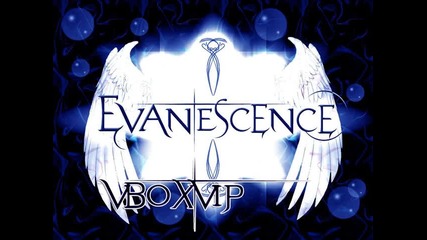 Evanescence - My Immortal Hq 