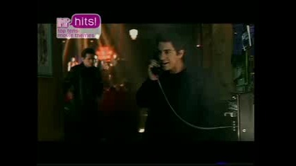 Leann Rimes-Cant fight the moonlight