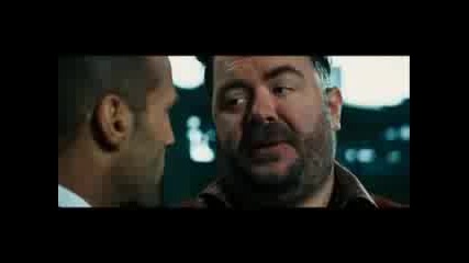 Transporter 3 - Trailer HQ