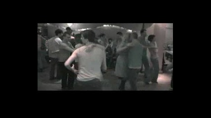 Салса Парти: Боби И Тони