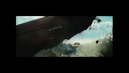 Стопаджията (2007) - Официален Трейлър
