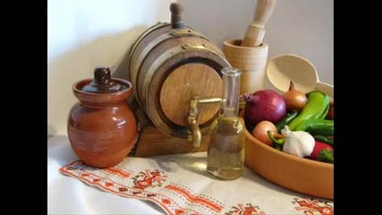 Na tazi stara masa -