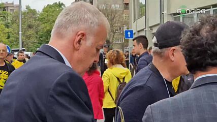 Наско Сираков е на "Христо Ботев"