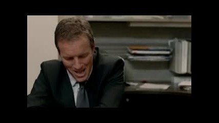Идеалният шеф (2013) бг аудио The perfect boss bg audio