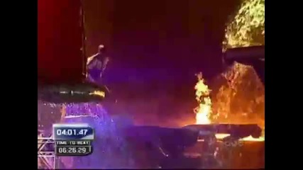 Wipeout Епизод 5 Част 5