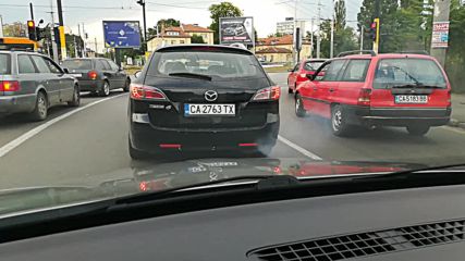 Мръсен въздух