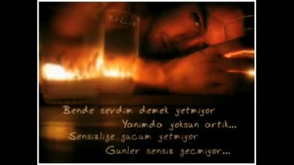 Baha - Kac Gece...