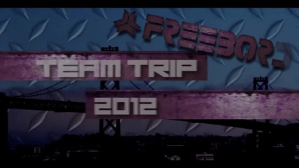Freebord Team Trip 2012_ Part 3