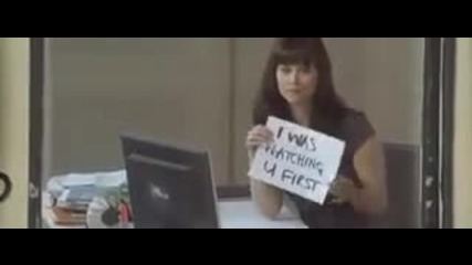 Nice to meet you ? Part 1 