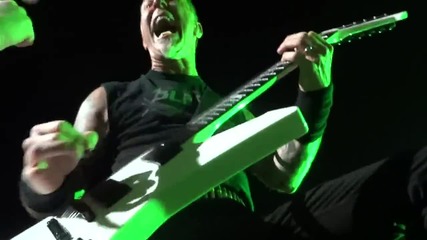 1. James From The Snake Pit