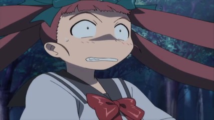 [ryuko] My hime ep11 bg sub [720p]
