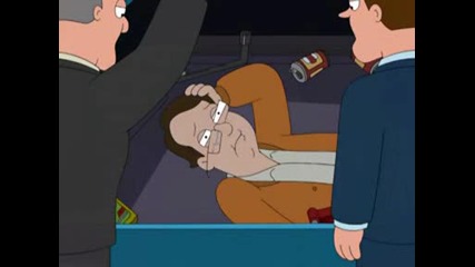 American Dad S04e20