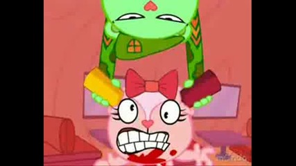 Happy Tree Friends - Intro