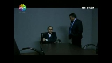 Kurtlar Vadisi Pusu 29 Bolum