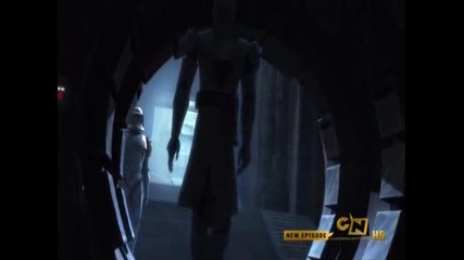 Star Wars The Clone Wars S02 ep 3 