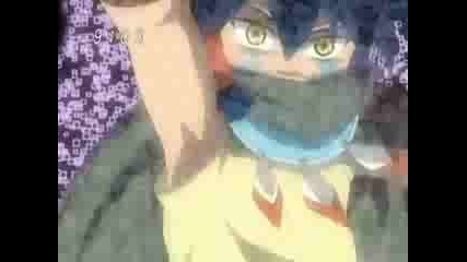 Digimon Savers