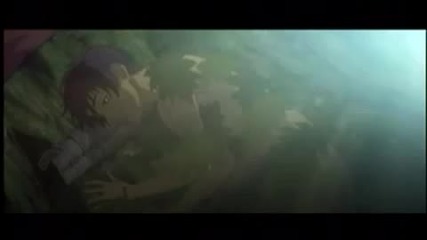 Berserk 2010 Trailer 3