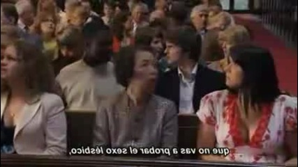 American Pie 7 Book of Love Best Scenes 